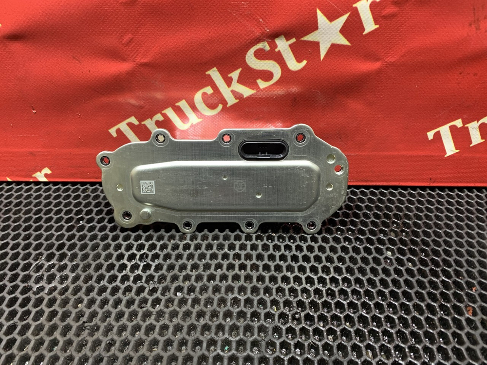 Сервопривод АКПП Traxon 2023г.