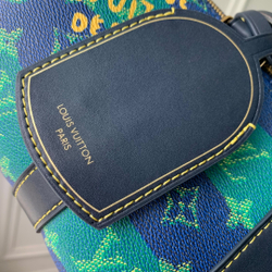 Louis Vuitton Keepall 25
