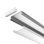 Профиль Led Strip ALM003S-2M