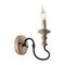 Бра Arte Lamp A1700AP-1BR