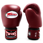 боксерские перчатки Twins BGVL-3 Maroon