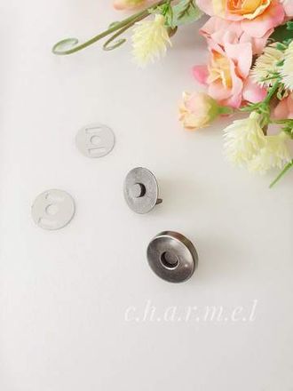 Кнопки