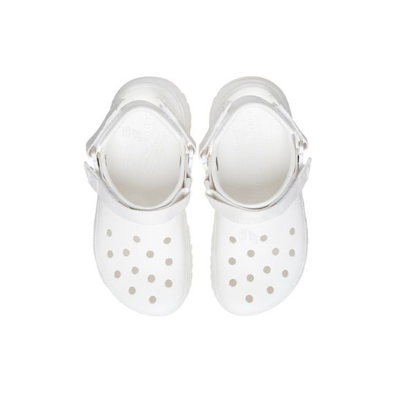 Crocs Hiker Clog 'White'