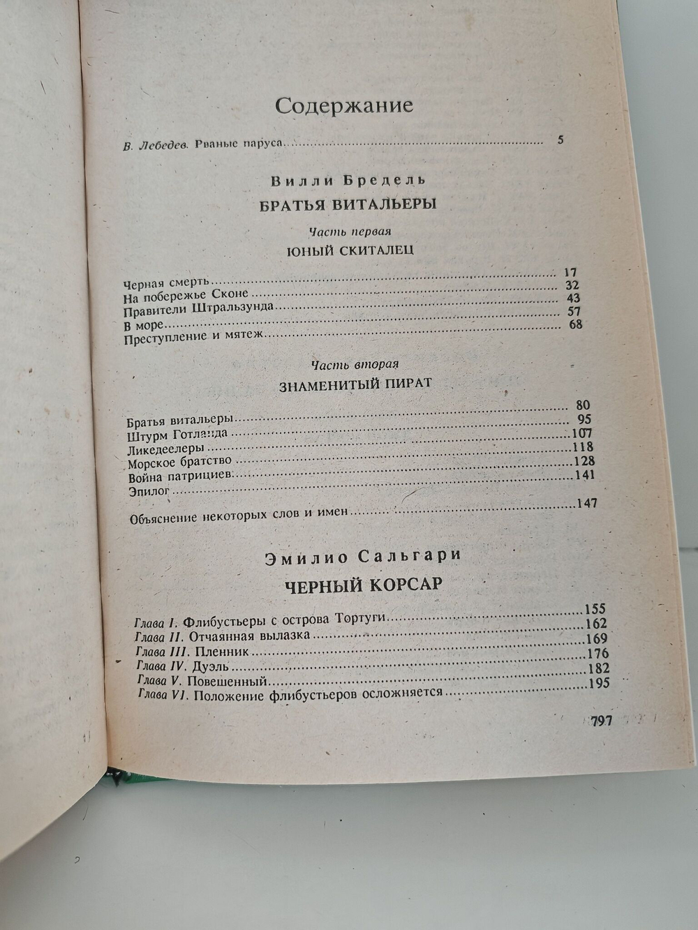 Братья витальеры. Черный корсар. Пираты Мексиканского залива