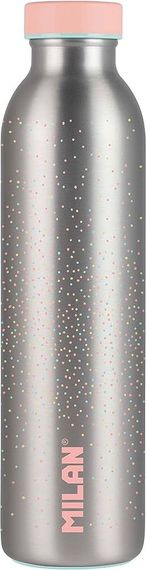 Termos\ термос\ thermos  ISOTHERMAL STAINLESS STEEL BOTTLE 591 ml