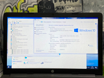 Ноутбук HP 15.6' i3-7020U/8GB/500GB/ 250 G7 [6BP31EA]/Windows 10