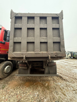 FAW J6 8x4 Самосвал СА3310Р66K24T4E5 (Дизельный, 11,1 л, 420 л.с., МТ)