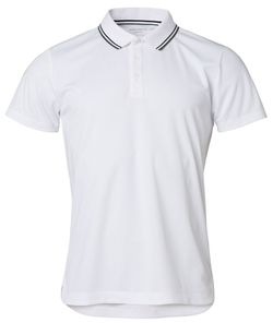 Мужское теннисное поло Björn Borg Polo Tyler M - brilliant white 2
