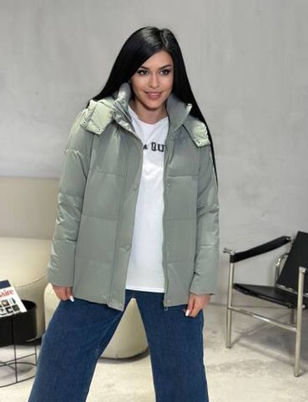 Куртка 6899-3 Fabrika