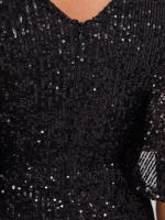 Платье элегантное вечернее