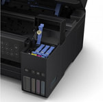 МФУ струйное цветное Epson L4160