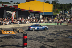 🏁 Пилот VARS.Drift | Pro