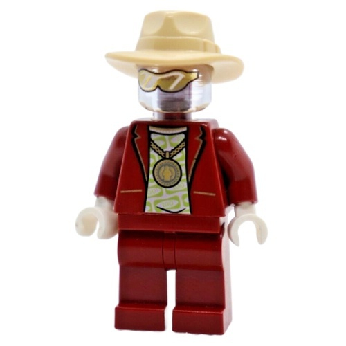 Невидимка uagt021