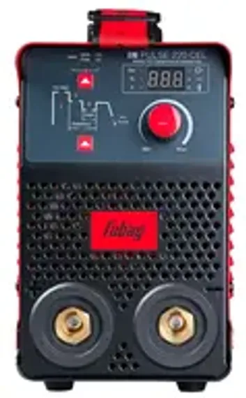 Инвертор сварочный Fubag INTIG 320T W DC PULSE