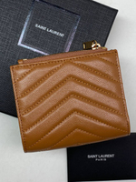 Кошелек Yves Saint Laurent