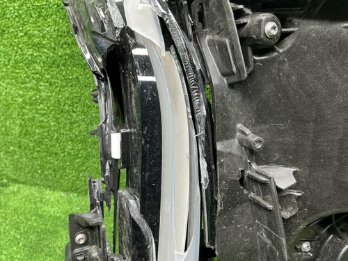 Битая Фара правая Geely Atlas 2 (2023-н.в.) LED