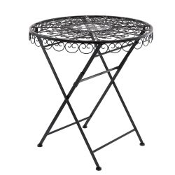 GAEM Стол, L70 W70 H76 см