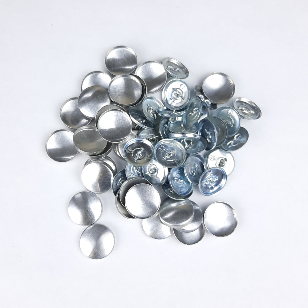 Пуговицы для обтяжки №32 (20,5 мм)