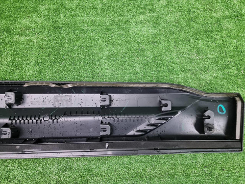 Накладка двери передняя левая Geely Coolray 23-нв