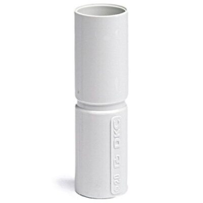 Муфта труба-труба, IP40, д.32мм