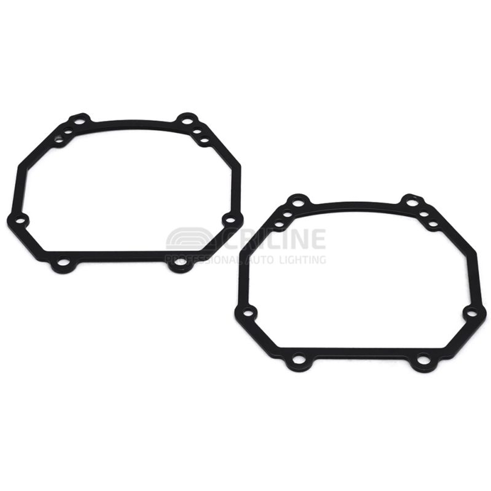 Рамки для Audi A8, TT на 3/5R