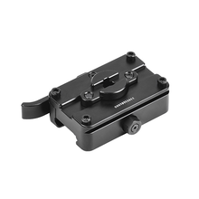 Адаптер PA-60 для крепления на планку Пикатинни Arca-Swiss