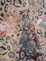 Покрывало гобеленовое Аметист 256К-1 2-спальное (180х200)