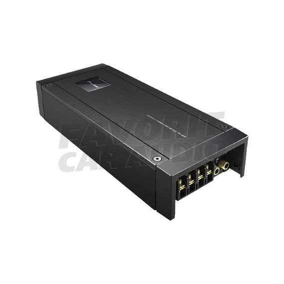 Усилитель Pioneer PRS-D800 (2x125)