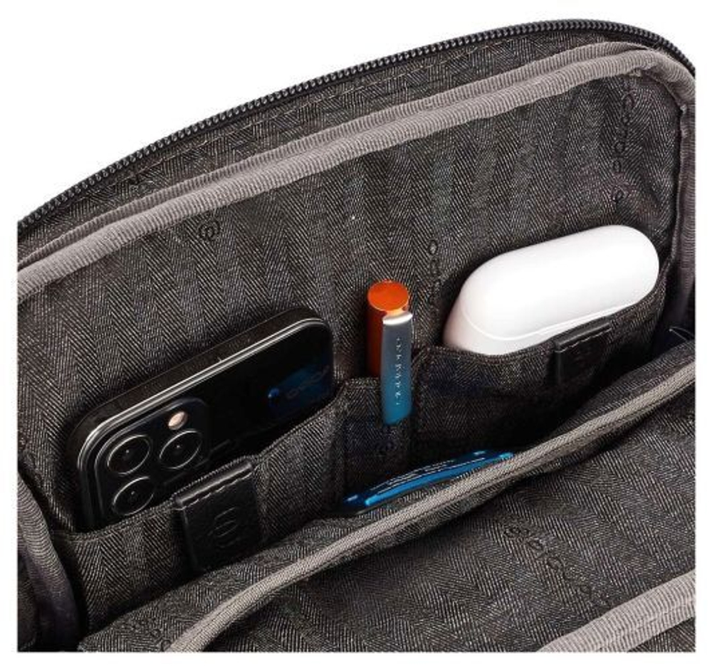 Сумка Piquadro Charlie CA1816W117/N