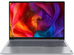 Ноутбук  Lenovo Thinkbook 16 G6 ABP 16 ", Ryzen 5, 32 Гб RAM, 1 Тб SSD, Radeon Graphics, Серый
