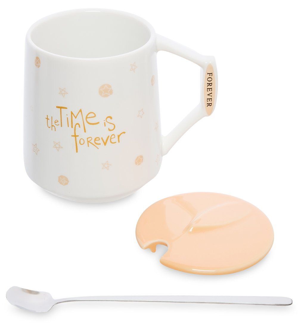 MUG-294/3 Кружка «Время - это вечность»