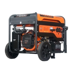 Aurora AGE 8500 DZN PLUS бензиновый генератор 2114684