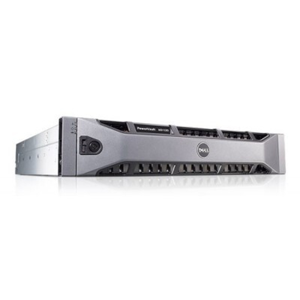 Сетевое хранилище Dell PowerVault MD1220 210-30718-101