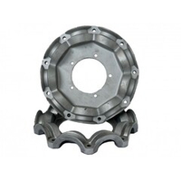 Ступица осевого вентилятора VM9Z AL 5*6.5 74.75 BC90