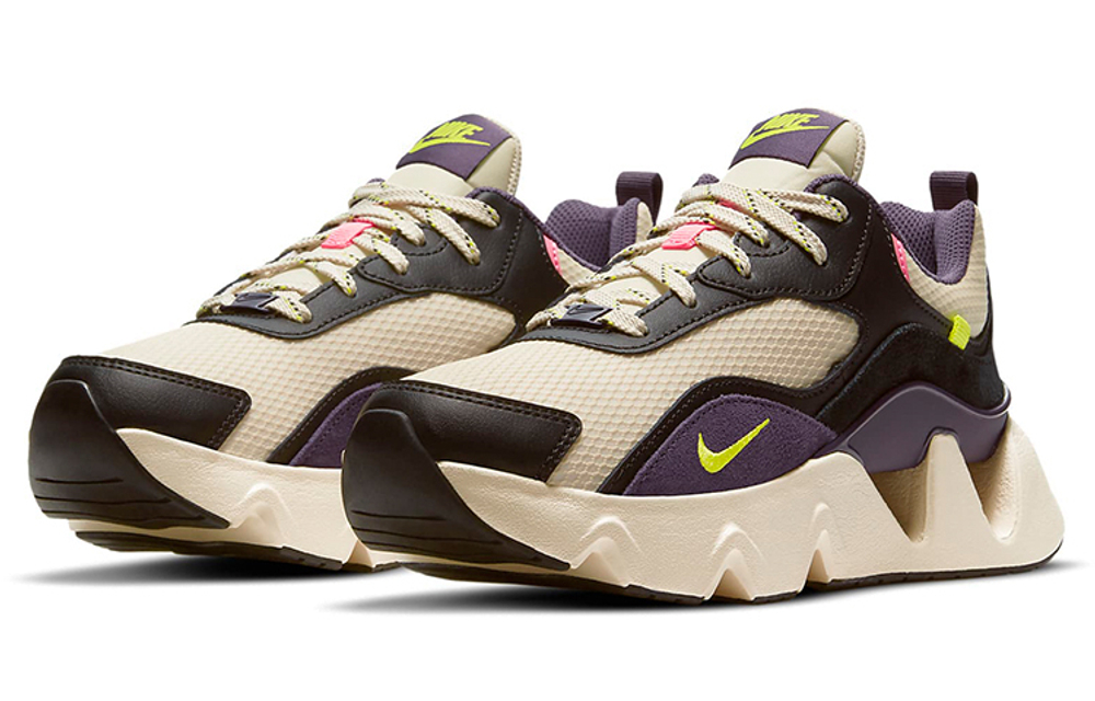 Кроссовки Nike Ryz 365 (Женская размерная сетка)