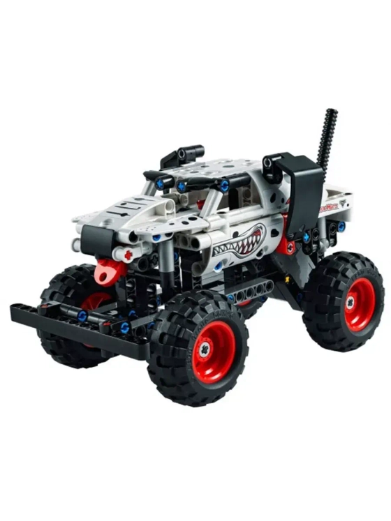 Лего Техник Monster Jam Далматин 42150 Technic