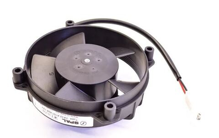 Вентилятор КТМ Husqvarna