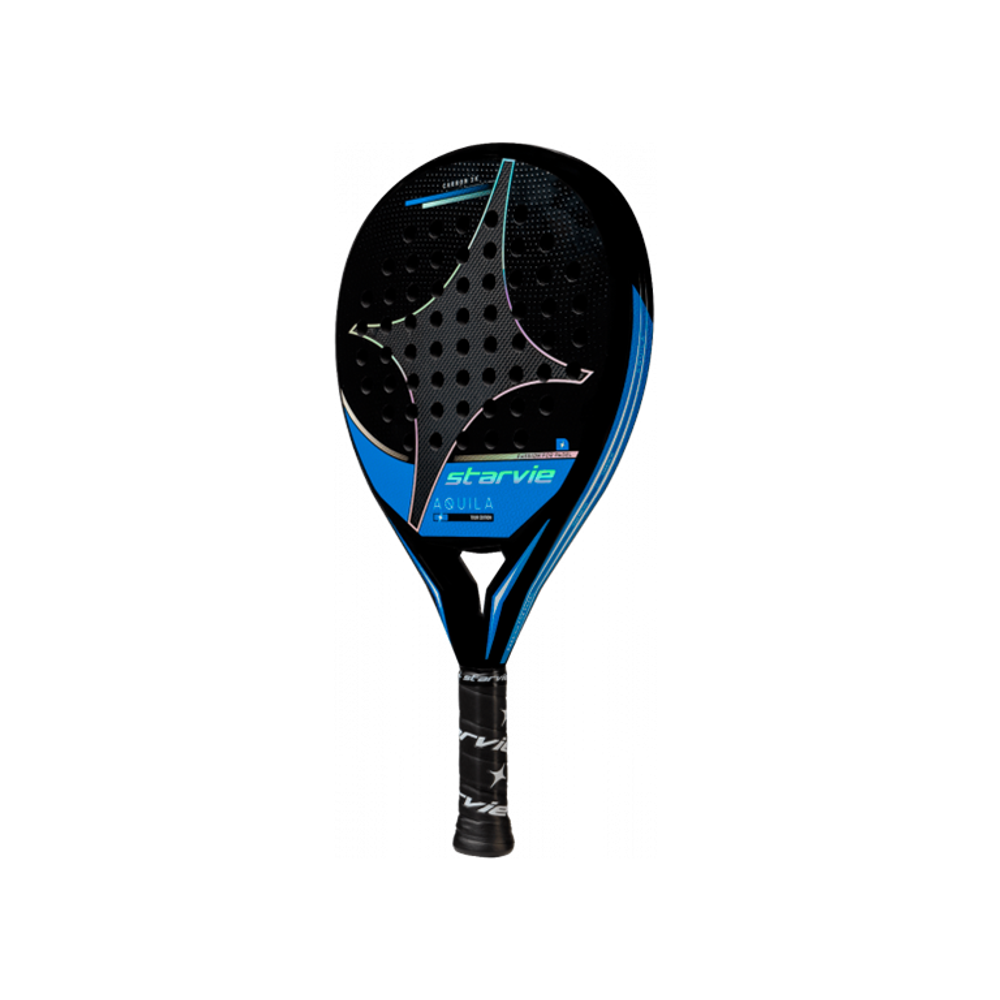Ракетка StarVie Aquila Tour Soft 2023 — универсальность и лёгкость в управлении