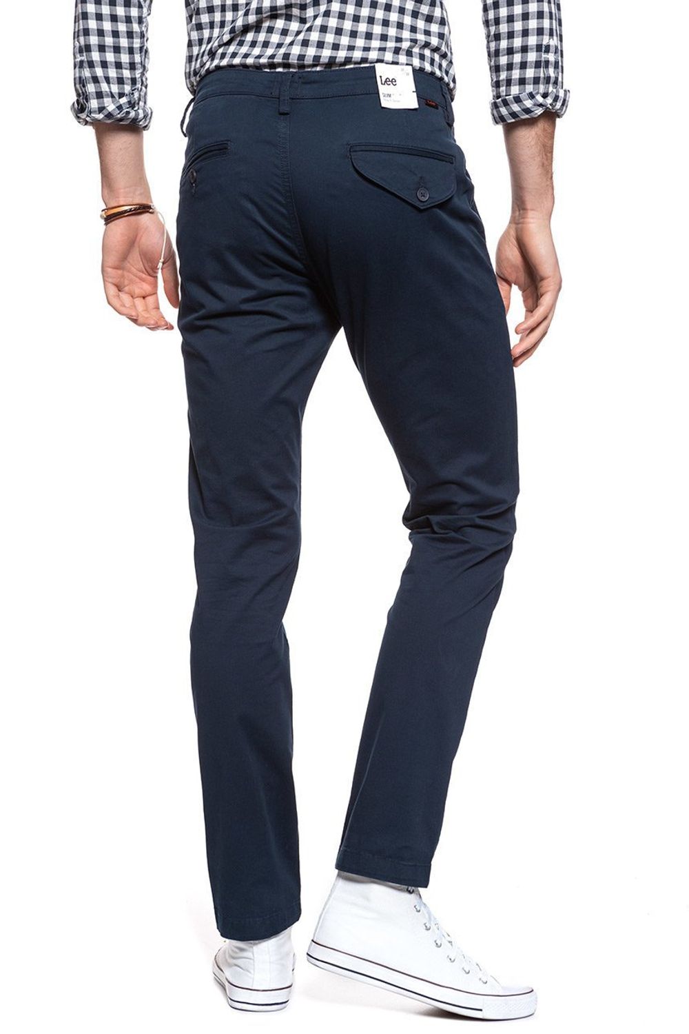 Джинсы CHINO SLIM L768LA21