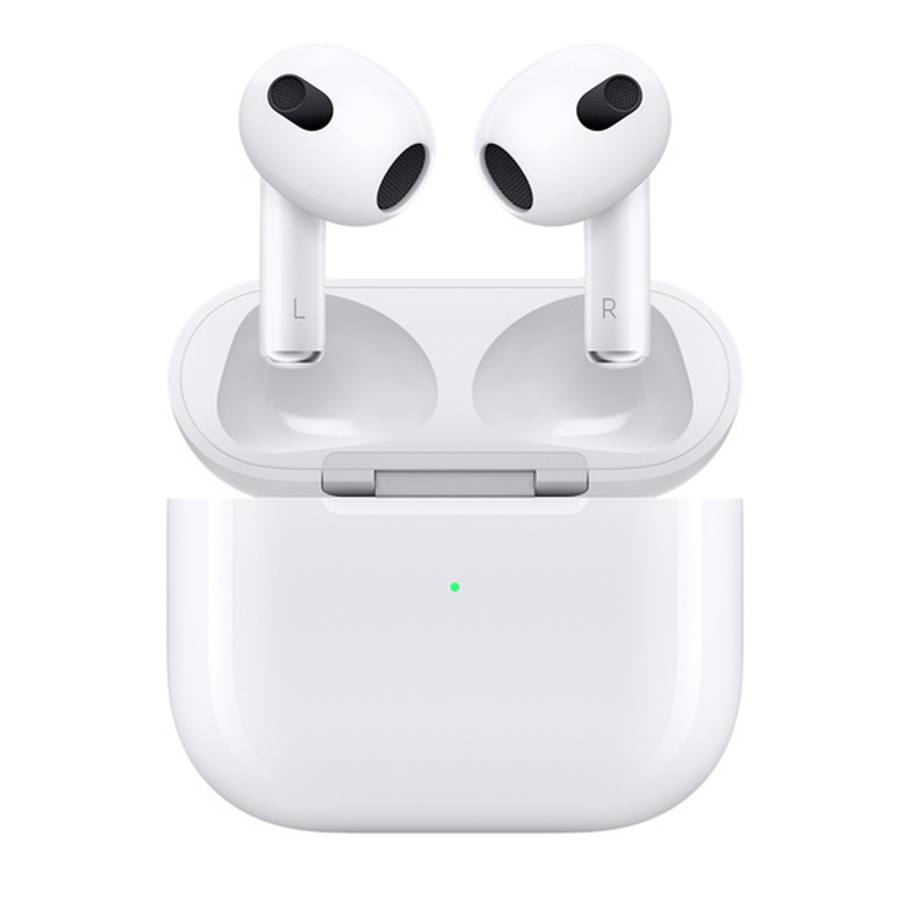 Apple AirPods, 3е поколение