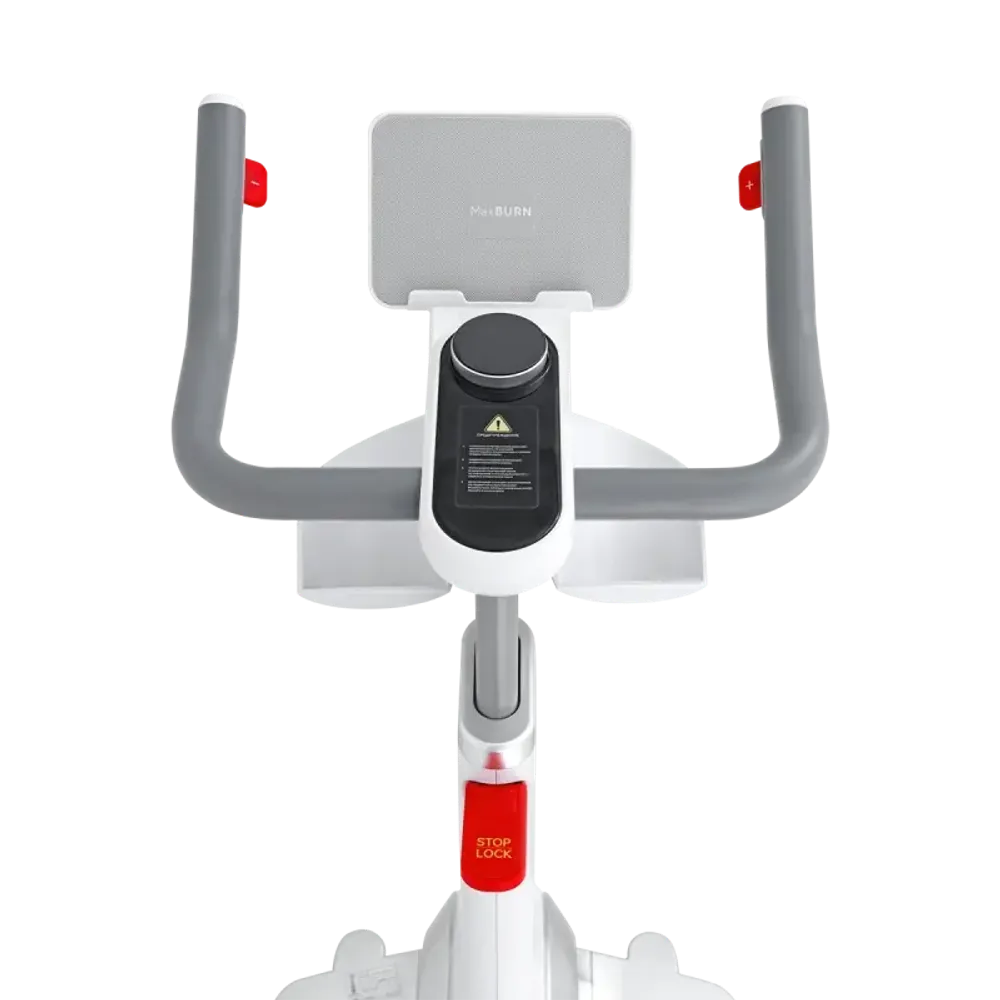 Велотренажер Ergonova Max Burn