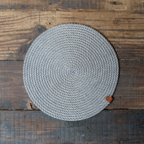 Плейсмат «Руиз» | серый