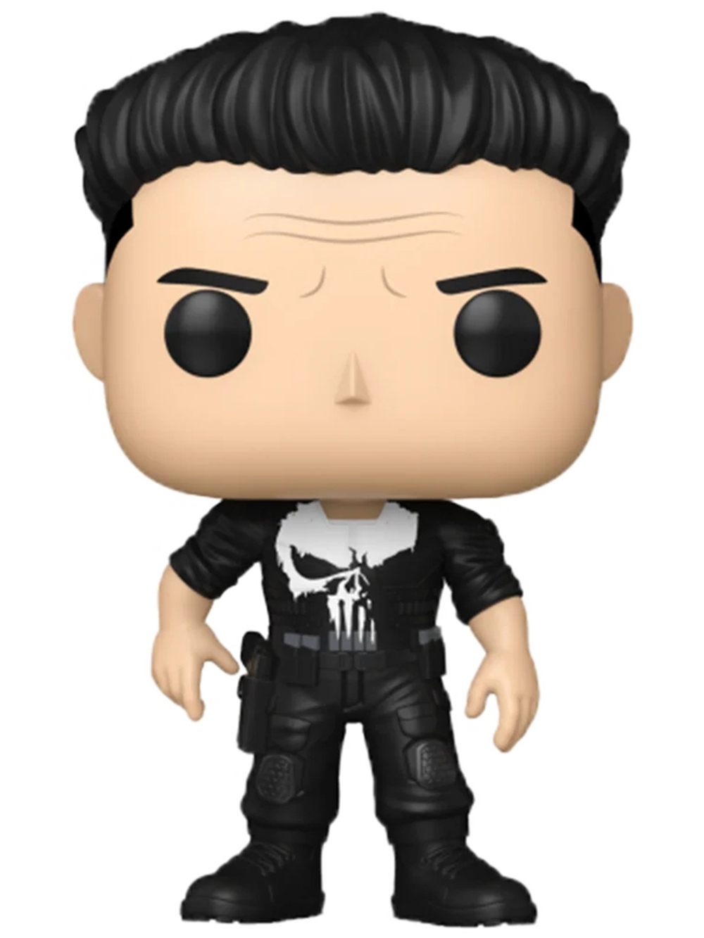 Фигурка Funko POP! Bobble Marvel Daredevil Born Again Punisher (1545) 75863