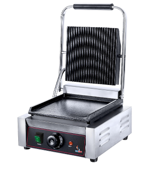 Гриль прижимной Airhot CG-FG