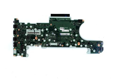 Материнская плата для ноутбука Lenovo ThinkPad T470 I5-6200U Y TPM2 UMA (01HW529), оригинал