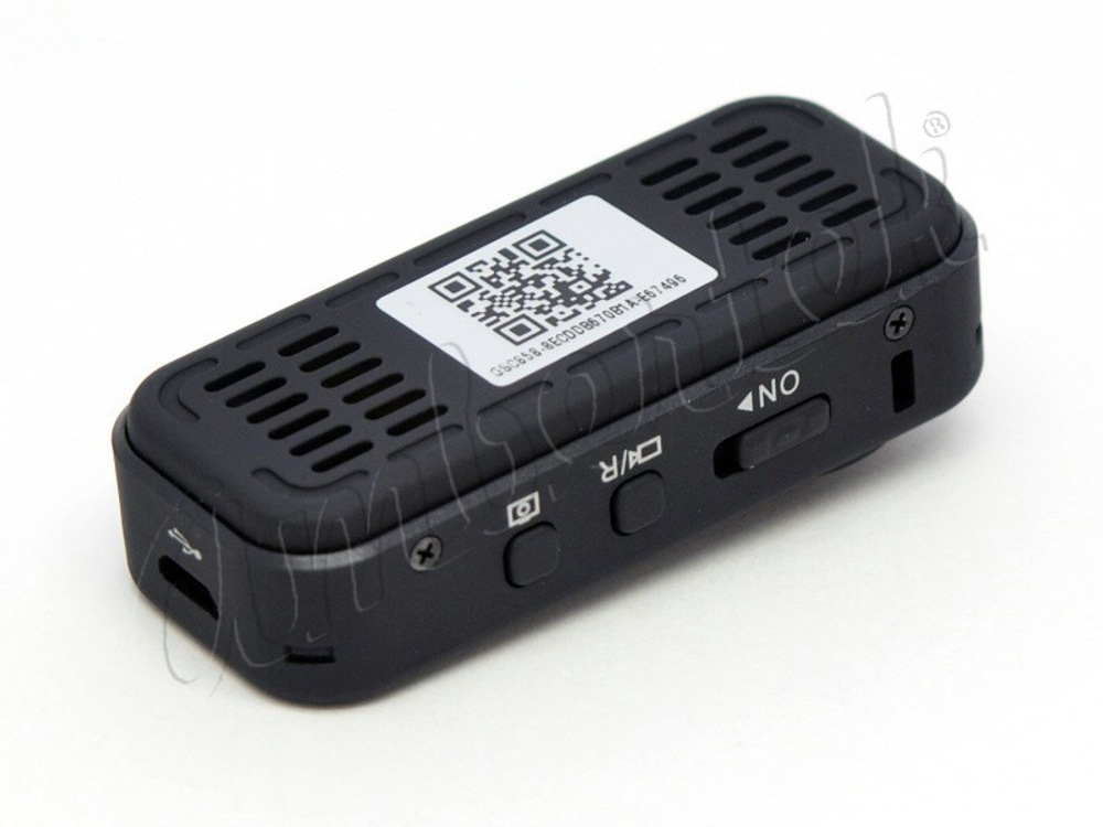 Мини видеорегистратор Ambertek MD90S