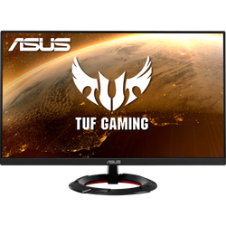 Монитор ЖК Asus TUF Gaming VG249Q1RTN 23.8" 1ms DVI-D, HDMI, DisplayPort (90LM05V1-B01E70)