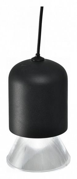 Подвесной светильник iLedex Technical VISION48/22 SMART 4822-015-D72-8W-38DG-BK