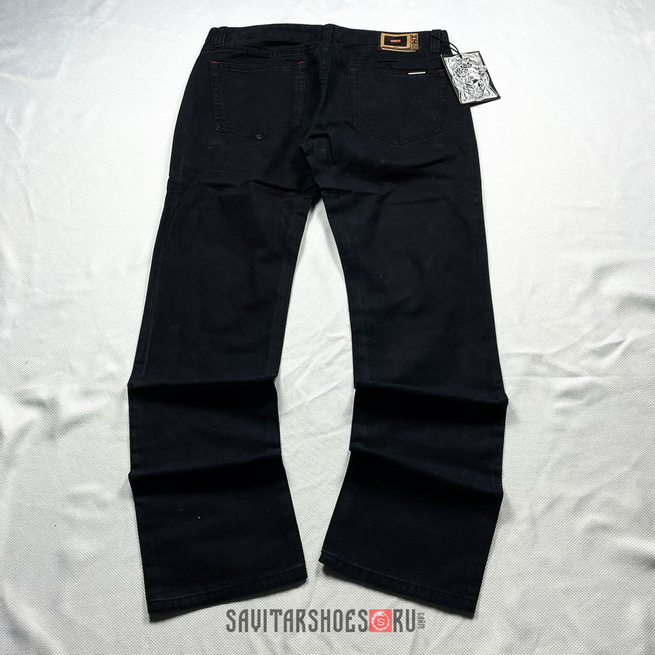 Джинсы Obey