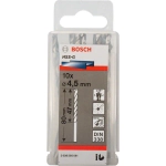 10 HSS-G СВЕРЛ 4,5ММ BOSCH 2608595061